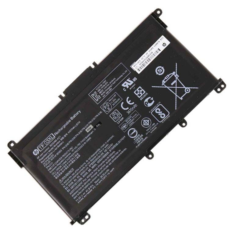 TF03XL laptop battery