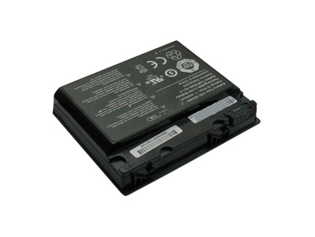 Advent kc500-p notebook battery