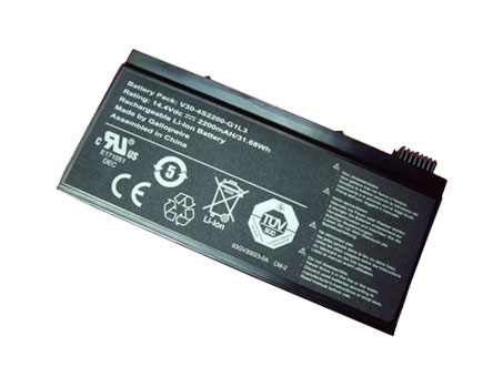 NEO A2132 notebook battery