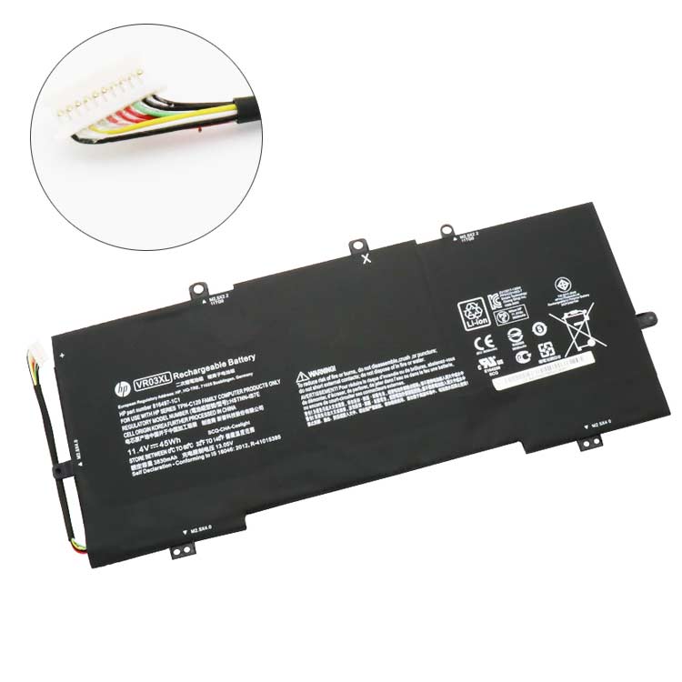 VR03XL laptop battery