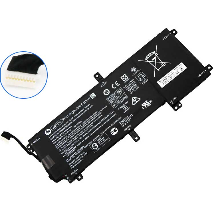 VS03XL laptop battery