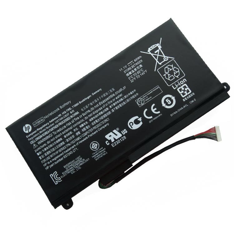 657240-171 laptop battery