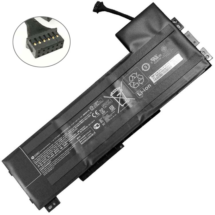 VV09XL laptop battery