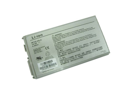 LifeTec NBACEM2747BT notebook battery