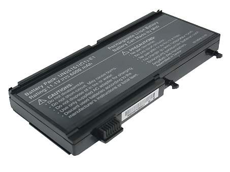 Uniwill N251S1 notebook battery