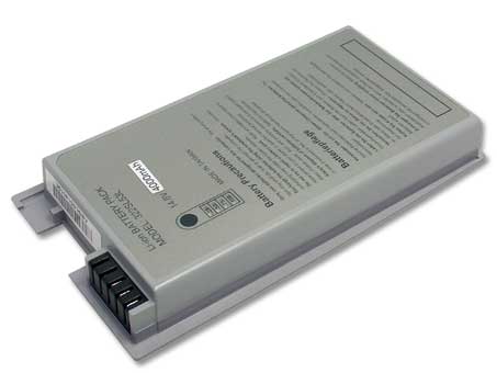 BAYCOM PGA2 notebook battery