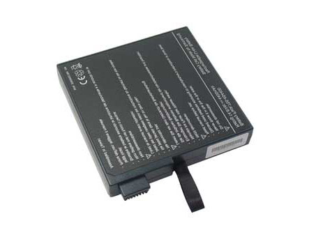 Uniwill N755II notebook battery