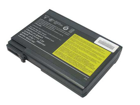 SPECTEC CL00 notebook battery