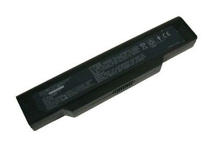 R6512 notebook battery
