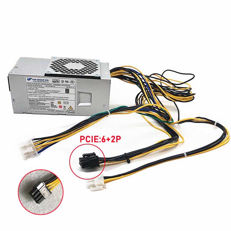 00PC750 server power supplies