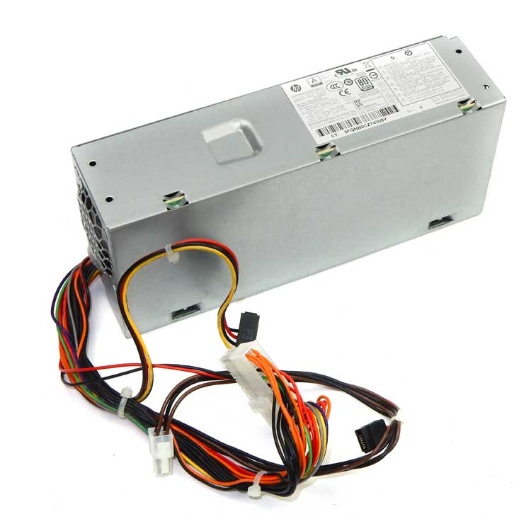 HP PCE019 DroDesk 400 G3 SFF server power supplies