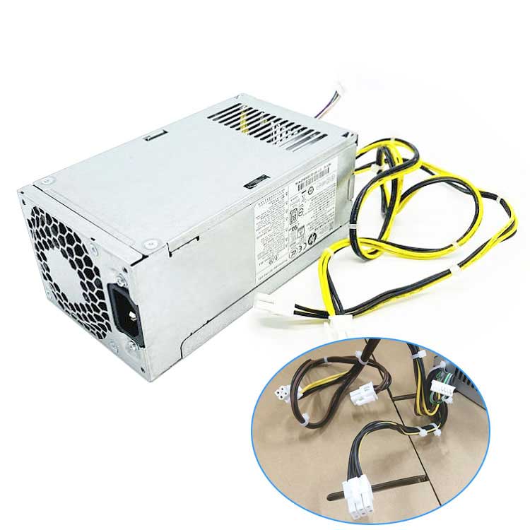 PCG004 server power supplies
