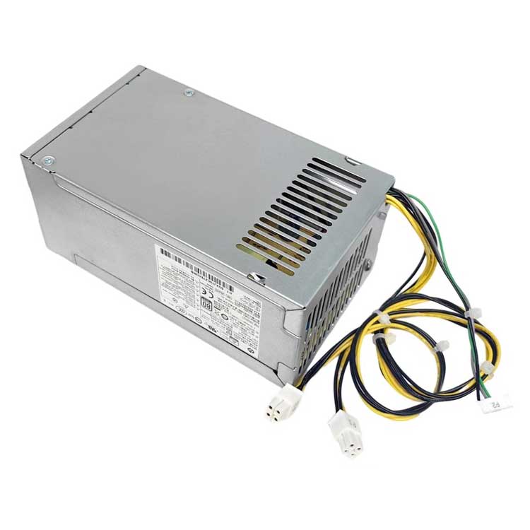 HP ProDesk 800 G3 SFF server power supplies