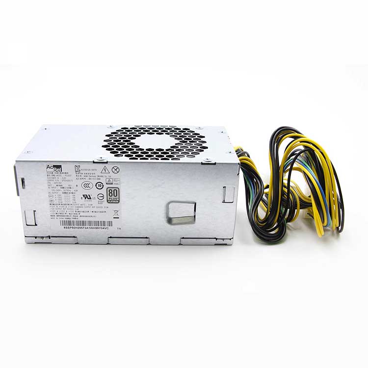 Lenovo M415 server power supplies